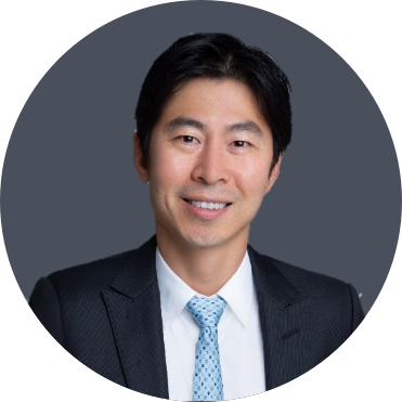Ben Lin